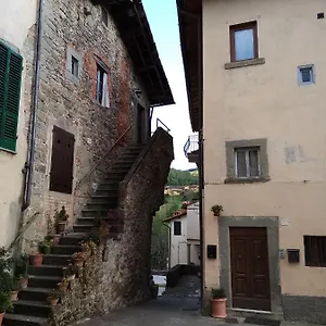 La Casa Di Nonna Adri - Casa Vacanze In Casentino , Stia Italia