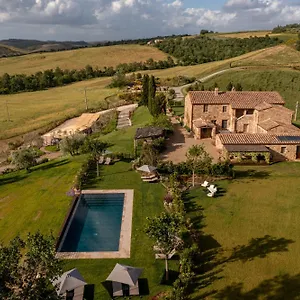 Sce Quiric , San Quirico dʼOrcia Italia