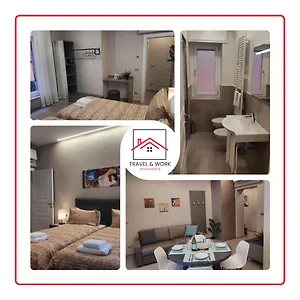 Appartamento Smart Nettuno - Affitti Brevi Italia, Bologna